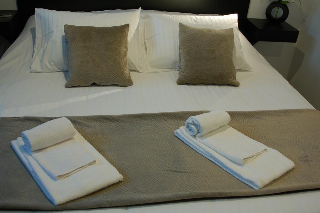 Aux 500 Diables Eco Lodge - Hotel Chambon-sur-Lac Εξωτερικό φωτογραφία